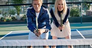 Catherine O’Hara on pickleball, Super Bowl commercials and colorful fan encounters